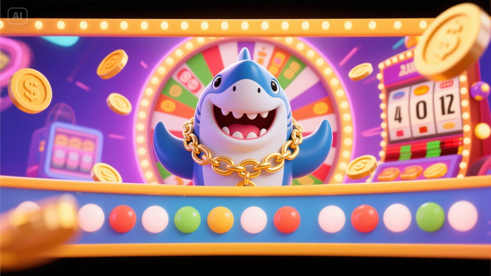 Casino MrQ desktop and mobile interfaces