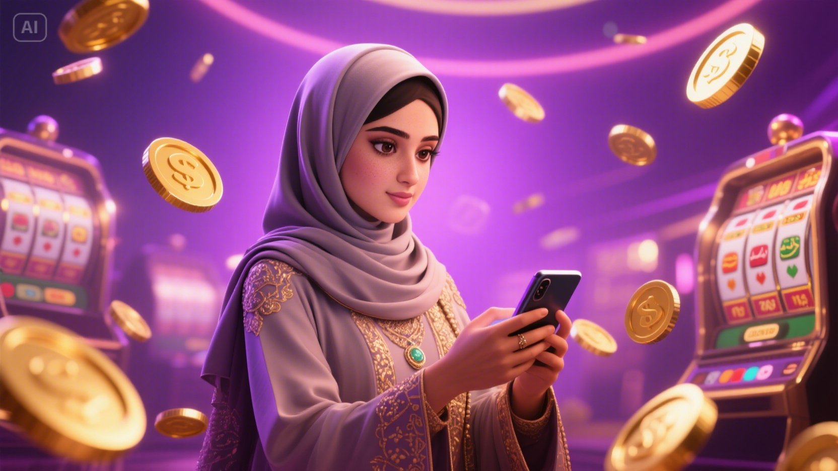 Registration at MrQ Casino