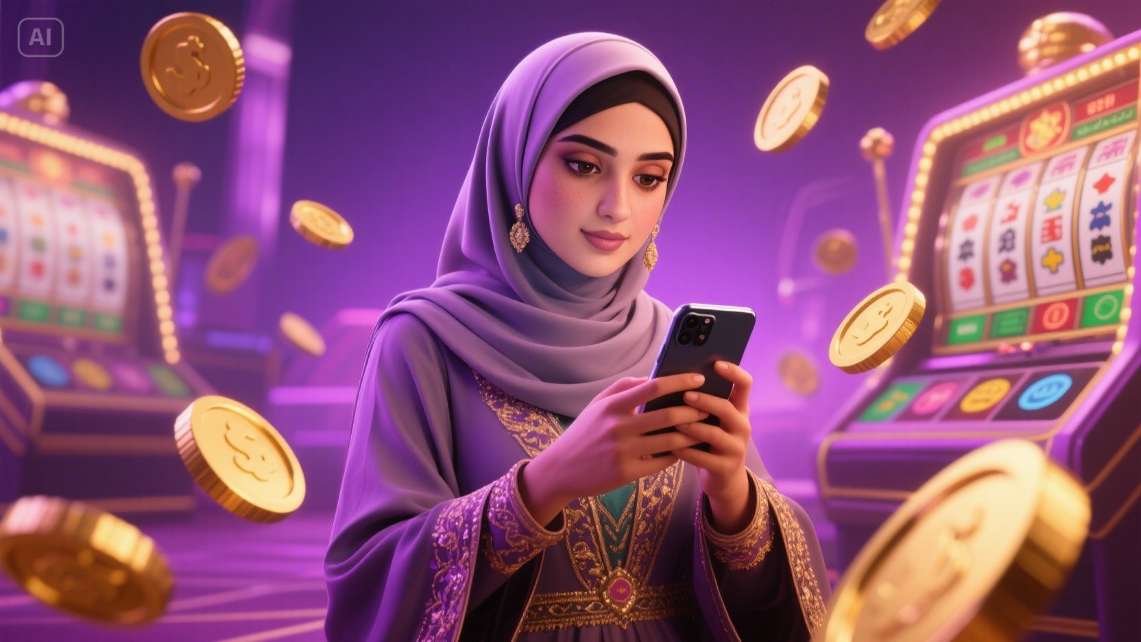 Registration at MrQ Casino