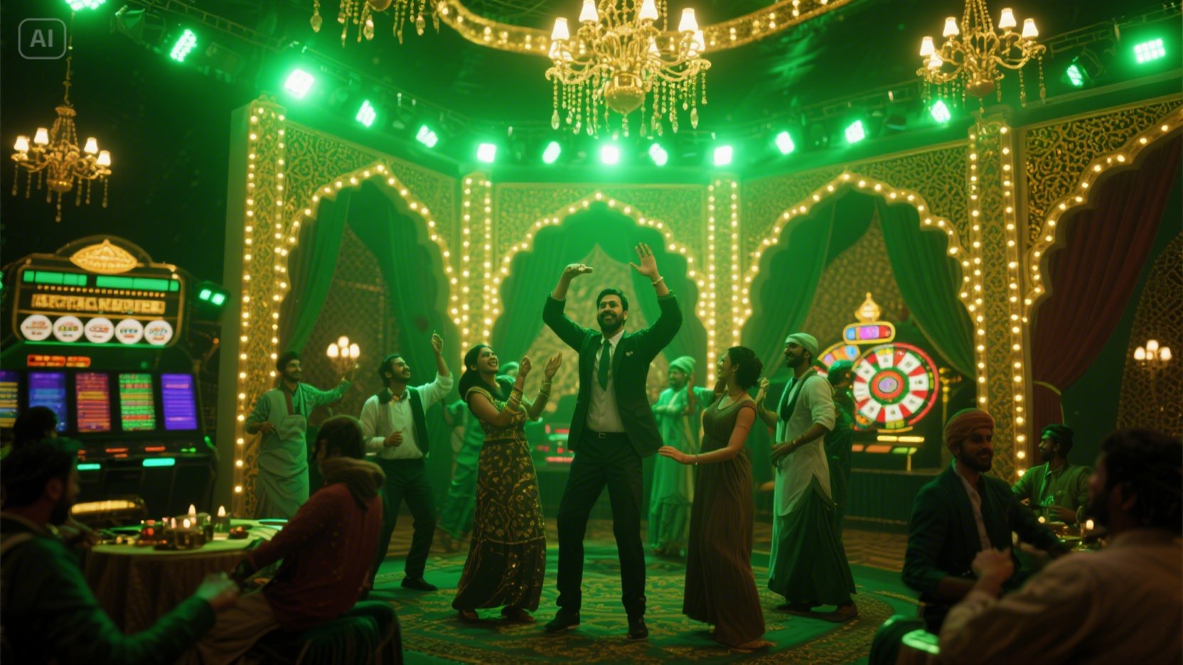 Registration at MrQ Casino